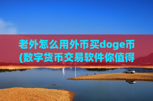 老外怎么用外币买doge币(数字货币交易软件你值得拥有)-第1张图片-币圈网 老外怎么用外币买doge币(数字货币交易软件你值得拥有)-第1张图片-币圈网