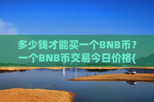 多少钱才能买一个BNB币?一个BNB币交易今日价格(现价5032.01元)-第1张图片-币圈网 多少钱才能买一个BNB币?一个BNB币交易今日价格(现价5032.01元)-第1张图片-币圈网