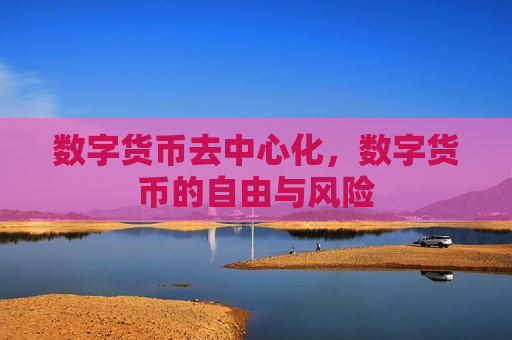 数字货币去中心化,数字货币的自由与风险-第1张图片-币圈网 数字货币去中心化,数字货币的自由与风险-第1张图片-币圈网