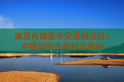 埃及有加密币交易网站吗？中国加密币期权交易所