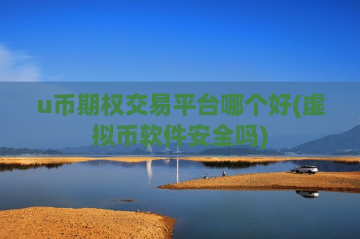u币期权交易平台哪个好(虚拟币软件安全吗)-第1张图片-币圈网