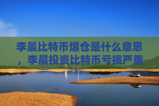 李晨比特币爆仓是什么意思，李晨投资比特币亏损严重-第1张图片-币圈网