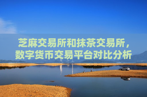 芝麻交易所和抹茶交易所，数字货币交易平台对比分析-第1张图片-币圈网
