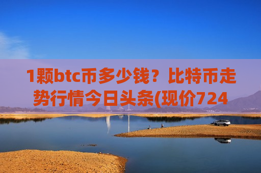 1颗btc币多少钱？比特币走势行情今日头条(现价724236.88元)