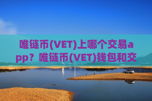 唯链币(VET)上哪个交易app？唯链币(VET)钱包和交易软件-第1张图片-币圈网