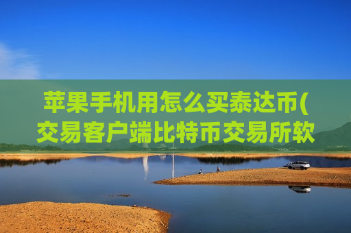 苹果手机用怎么买泰达币(交易客户端比特币交易所软件)-第1张图片-币圈网 苹果手机用怎么买泰达币(交易客户端比特币交易所软件)-第1张图片-币圈网