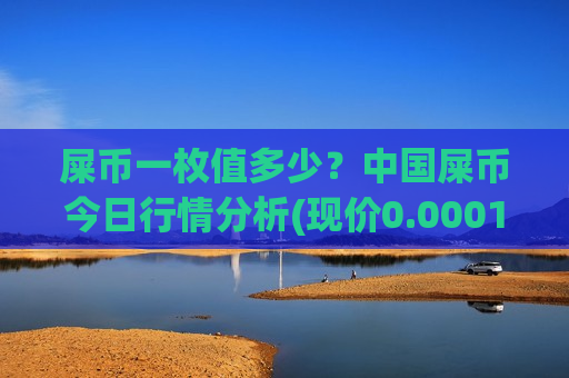 屎币一枚值多少？中国屎币今日行情分析(现价0.00019147元)-第1张图片-币圈网