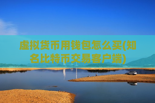 虚拟货币用钱包怎么买(知名比特币交易客户端)-第1张图片-币圈网 虚拟货币用钱包怎么买(知名比特币交易客户端)-第1张图片-币圈网