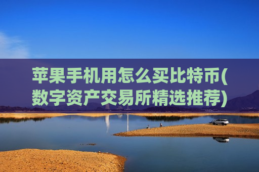 苹果手机用怎么买比特币(数字资产交易所精选推荐)-第1张图片-币圈网 苹果手机用怎么买比特币(数字资产交易所精选推荐)-第1张图片-币圈网
