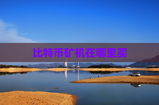 比特币矿机在哪里买-第1张图片-币圈网