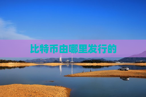 比特币由哪里发行的-第1张图片-币圈网 比特币由哪里发行的-第1张图片-币圈网