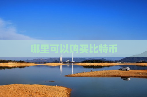 哪里可以购买比特币-第1张图片-币圈网 哪里可以购买比特币-第1张图片-币圈网