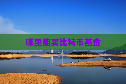 哪里能买比特币基金-第1张图片-币圈网 哪里能买比特币基金-第1张图片-币圈网