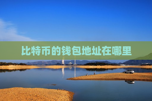 比特币的钱包地址在哪里-第1张图片-币圈网 比特币的钱包地址在哪里-第1张图片-币圈网