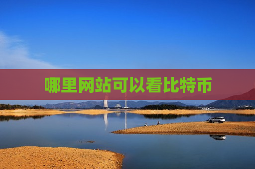哪里网站可以看比特币-第1张图片-币圈网 哪里网站可以看比特币-第1张图片-币圈网