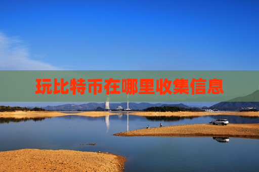玩比特币在哪里收集信息-第1张图片-币圈网 玩比特币在哪里收集信息-第1张图片-币圈网