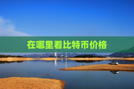 在哪里看比特币价格-第1张图片-币圈网 在哪里看比特币价格-第1张图片-币圈网