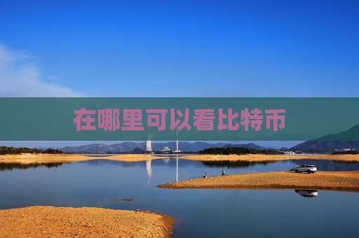 在哪里可以看比特币-第1张图片-币圈网 在哪里可以看比特币-第1张图片-币圈网