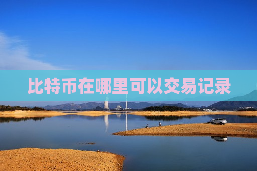 比特币在哪里可以交易记录-第1张图片-币圈网 比特币在哪里可以交易记录-第1张图片-币圈网