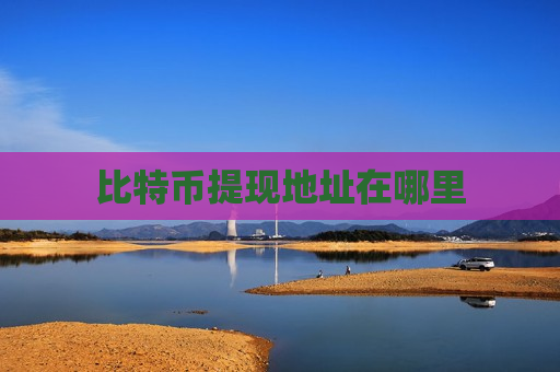 比特币提现地址在哪里-第1张图片-币圈网 比特币提现地址在哪里-第1张图片-币圈网