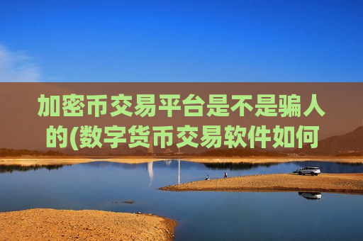 加密币交易平台是不是骗人的(数字货币交易软件如何挑选)