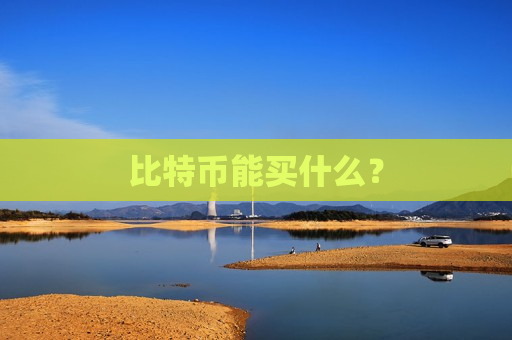 比特币能买什么？-第1张图片-币圈网
