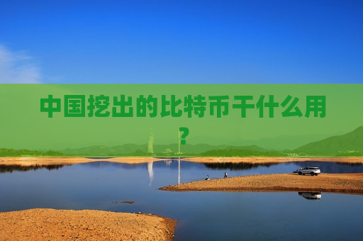 中国挖出的比特币干什么用?-第1张图片-币圈网 中国挖出的比特币干什么用?-第1张图片-币圈网