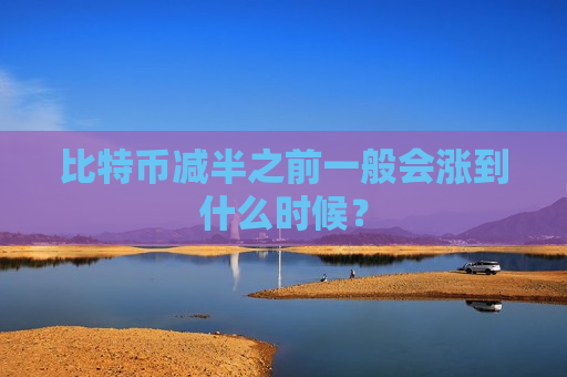 比特币减半之前一般会涨到什么时候?-第1张图片-币圈网 比特币减半之前一般会涨到什么时候?-第1张图片-币圈网