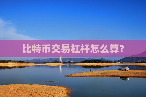 比特币交易杠杆怎么算?-第1张图片-币圈网 比特币交易杠杆怎么算?-第1张图片-币圈网
