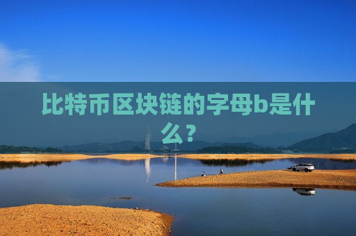 比特币区块链的字母b是什么？-第1张图片-币圈网