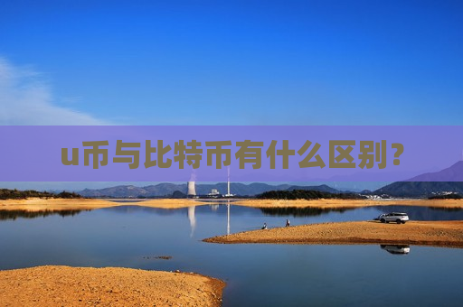 u币与比特币有什么区别?-第1张图片-币圈网 u币与比特币有什么区别?-第1张图片-币圈网