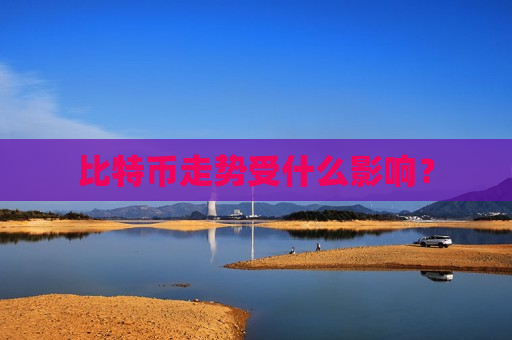 比特币走势受什么影响?-第1张图片-币圈网 比特币走势受什么影响?-第1张图片-币圈网