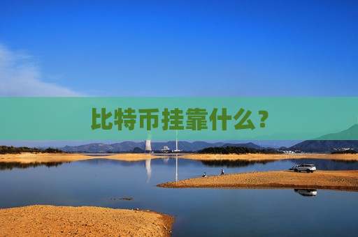 比特币挂靠什么？-第1张图片-币圈网