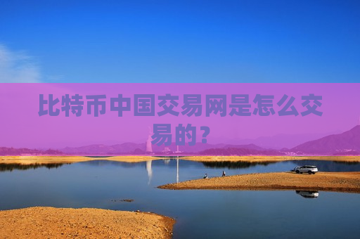 比特币中国交易网是怎么交易的？-第1张图片-币圈网