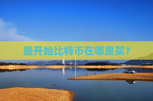 最开始比特币在哪里买？-第1张图片-币圈网