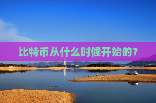 比特币从什么时候开始的？-第1张图片-币圈网