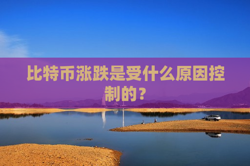 比特币涨跌是受什么原因控制的?-第1张图片-币圈网 比特币涨跌是受什么原因控制的?-第1张图片-币圈网