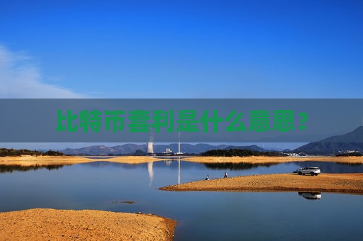 比特币套利是什么意思？-第1张图片-币圈网