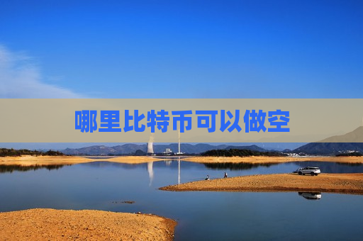 哪里比特币可以做空-第1张图片-币圈网 哪里比特币可以做空-第1张图片-币圈网