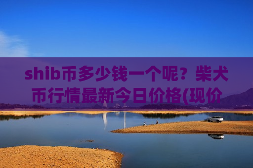 shib币多少钱一个呢？柴犬币行情最新今日价格(现价0.0002326元)