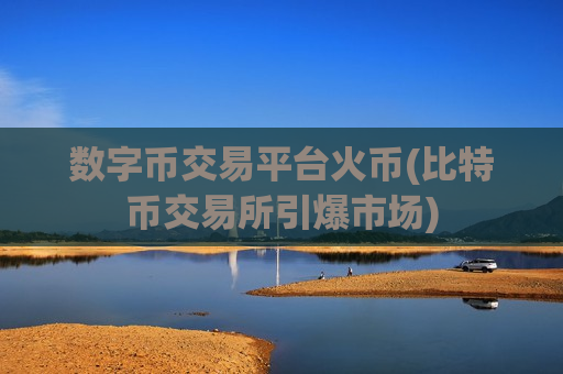 数字币交易平台火币(比特币交易所引爆市场)-第1张图片-币圈网 数字币交易平台火币(比特币交易所引爆市场)-第1张图片-币圈网