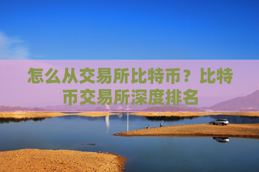 怎么从交易所比特币?比特币交易所深度排名-第1张图片-币圈网 怎么从交易所比特币?比特币交易所深度排名-第1张图片-币圈网