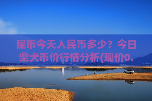 屎币今天人民币多少？今日柴犬币价行情分析(现价0.00023056元)