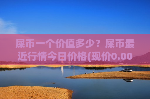 屎币一个价值多少？屎币最近行情今日价格(现价0.00023561元)
