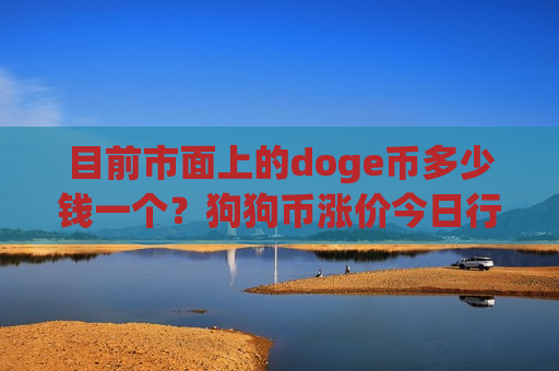 目前市面上的doge币多少钱一个？狗狗币涨价今日行情最新(现价2.9044元)-第1张图片-币圈网