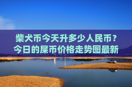 柴犬币今天升多少人民币?今日的屎币价格走势图最新(现价0.00019661元)-第1张图片-币圈网 柴犬币今天升多少人民币?今日的屎币价格走势图最新(现价0.00019661元)-第1张图片-币圈网