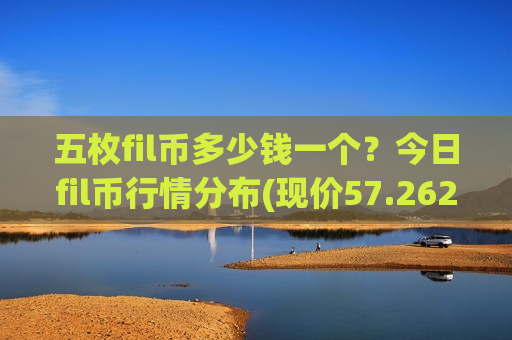 五枚fil币多少钱一个？今日fil币行情分布(现价57.2627元)