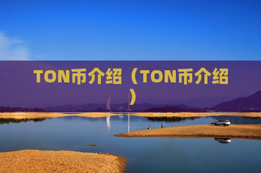 TON币介绍(TON币介绍)-第1张图片-币圈网 TON币介绍(TON币介绍)-第1张图片-币圈网