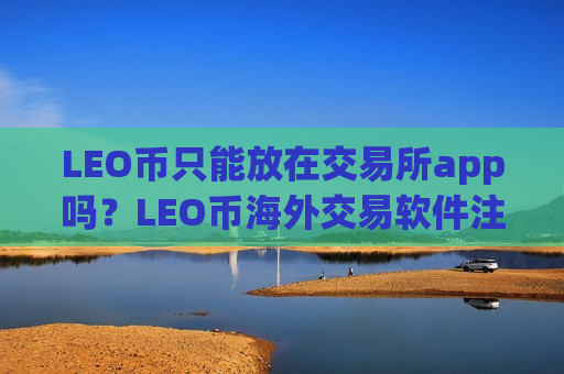 LEO币只能放在交易所app吗？LEO币海外交易软件注册-第1张图片-币圈网