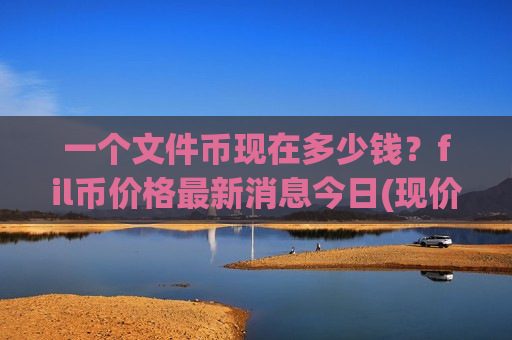 一个文件币现在多少钱？fil币价格最新消息今日(现价57.0227元)